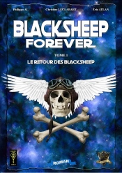 Blacksheep Forever T.1 : Une Seconde Chance
