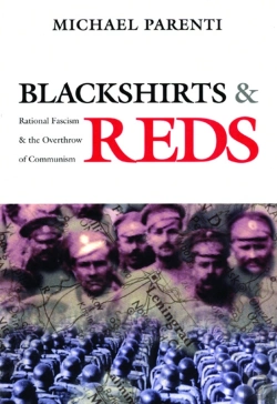 Bertrand.pt - Blackshirts And Reds