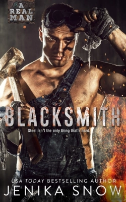 Bertrand.pt - Blacksmith (A Real Man, 10)