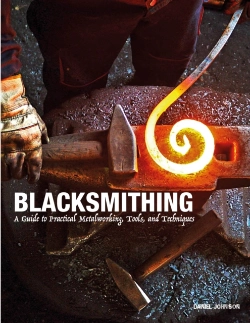 Bertrand.pt - Blacksmithing