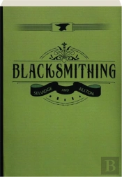 Blacksmithing