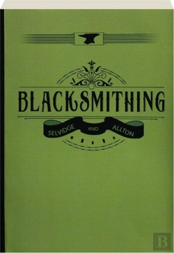 Bertrand.pt - Blacksmithing