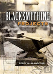 Blacksmithing Projects