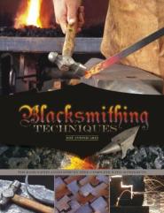 Blacksmithing Techniques