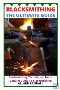 Bertrand.pt - Blacksmithing The Ultimate Guide