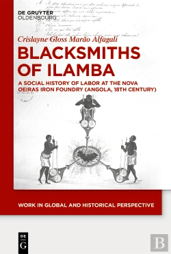 Bertrand.pt - Blacksmiths Of Ilamba