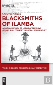 Blacksmiths Of Ilamba