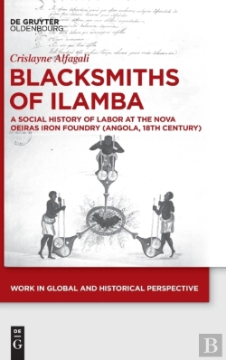 Bertrand.pt - Blacksmiths Of Ilamba
