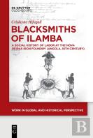 Blacksmiths Of Ilamba
