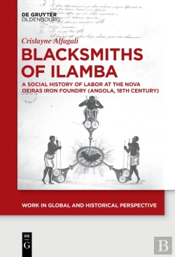 Bertrand.pt - Blacksmiths Of Ilamba