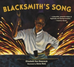 Bertrand.pt - Blacksmith'S Song