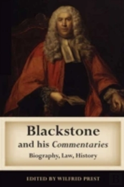 Bertrand.pt - Blackstone And His Commentaries