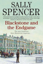 Blackstone And The Endgame