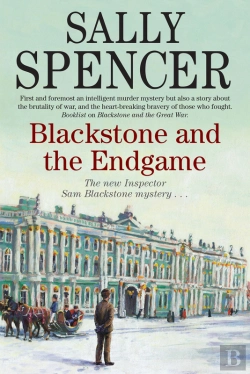 Bertrand.pt - Blackstone And The Endgame