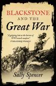 Blackstone And The Great War