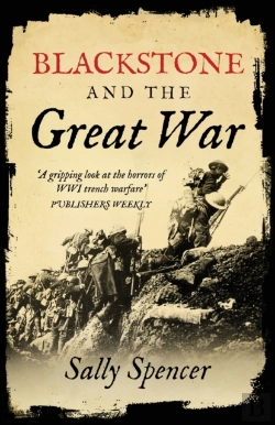 Bertrand.pt - Blackstone And The Great War