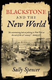 Blackstone And The New World