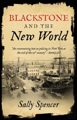 Bertrand.pt - Blackstone And The New World