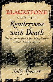 Blackstone And The Rendezvous With Death