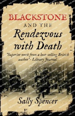 Bertrand.pt - Blackstone And The Rendezvous With Death