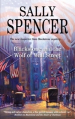 Bertrand.pt - Blackstone & The Wolf Of Wall St L Print