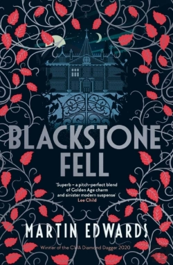 Bertrand.pt - Blackstone Fell