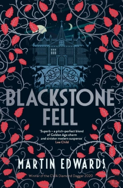 Bertrand.pt - Blackstone Fell