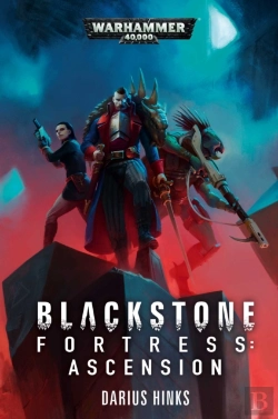 Bertrand.pt - Blackstone Fortress: Ascension
