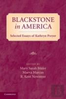 Blackstone In America