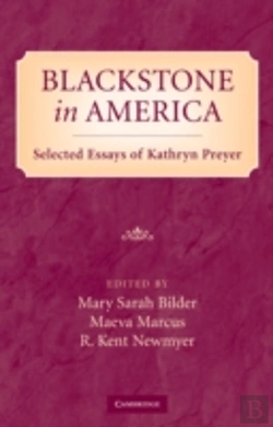 Bertrand.pt - Blackstone In America