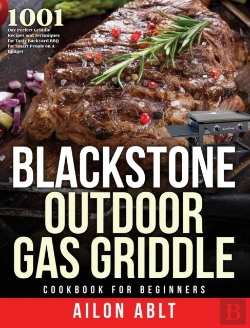 Bertrand.pt - Blackstone Outdoor Gas Griddle Cookbook For Beginners