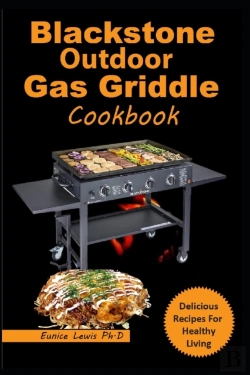 Bertrand.pt - Blackstone Outdoor Gas Griddle Cookbook