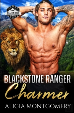 Bertrand.pt - Blackstone Ranger Charmer