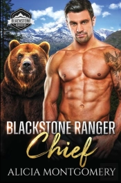 Blackstone Ranger Chief