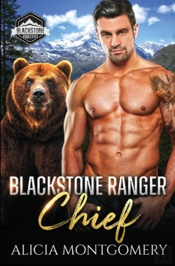 Bertrand.pt - Blackstone Ranger Chief