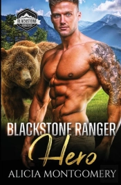Blackstone Ranger Hero: Blackstone Range