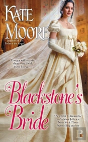 Blackstone'S Bride