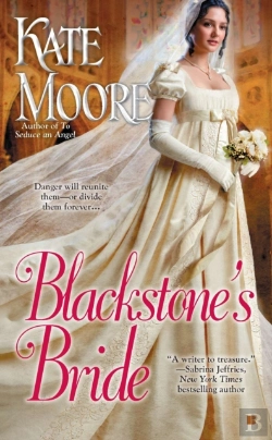 Bertrand.pt - Blackstone'S Bride