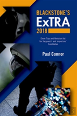 Bertrand.pt - Blackstones Extra 2018 Revision Aid For