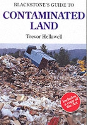 Blackstone'S Guide To Contaminated Land