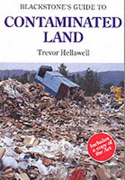 Bertrand.pt - Blackstone'S Guide To Contaminated Land