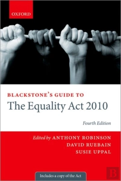 Bertrand.pt - Blackstone'S Guide To The Equality Act 2010