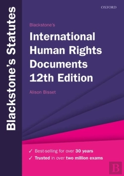 Bertrand.pt - Blackstones International Human Rights D