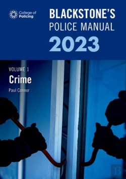 Bertrand.pt - Blackstones Police Manual Volume 1 Crime