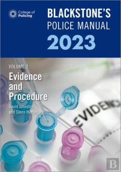 Bertrand.pt - Blackstones Police Manuals Three Volume