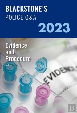 Bertrand.pt - Blackstone'S Police Q&A'S 2023 Print Pack