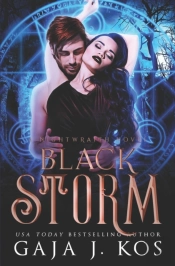 Blackstorm