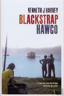Bertrand.pt - Blackstrap Hawco