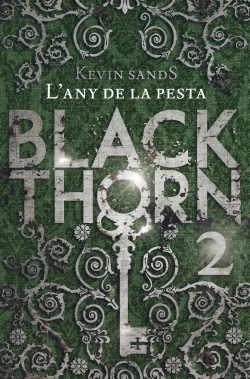 Bertrand.pt - Blackthorn 2. L'Any De La Pesta