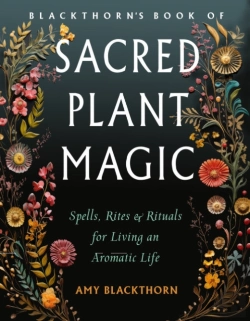 Bertrand.pt - Blackthorn'S Book Of Sacred Plant Magic